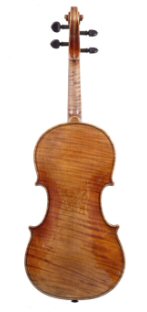 Violin 2011 after Gofriller Venice c1700