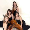 The Stanford Quartet